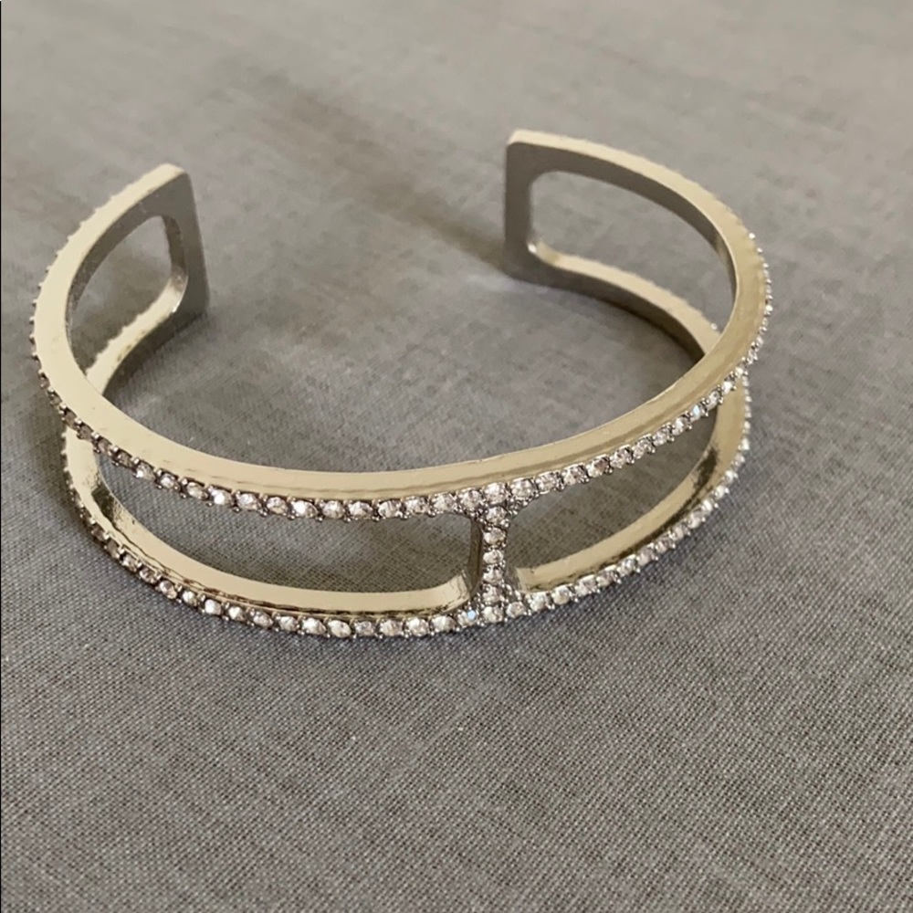 Cuff Bracelet